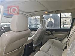 ميتسوبيشي باجيرو